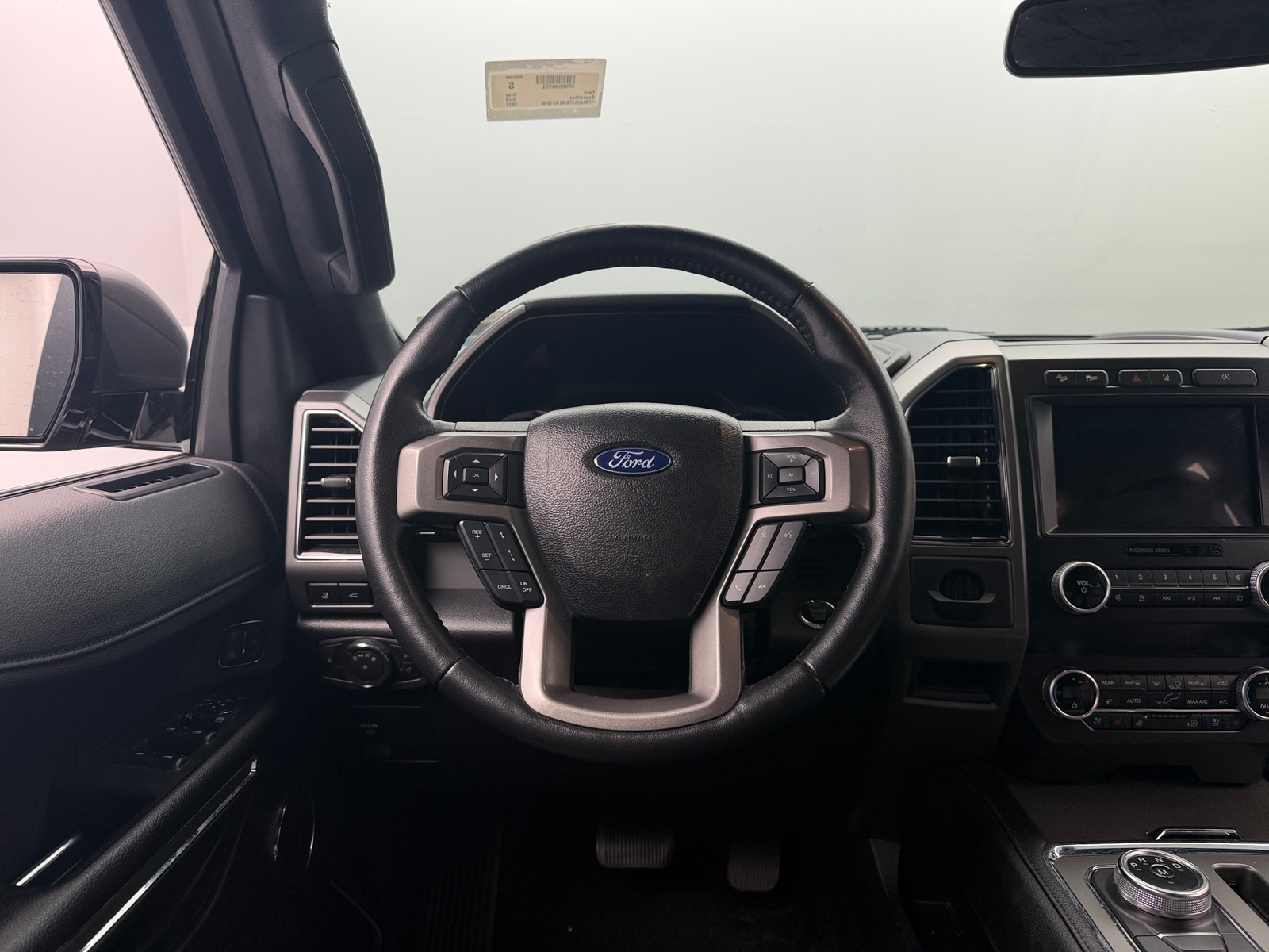 Thumbnail: 2021 Ford Expedition - 4