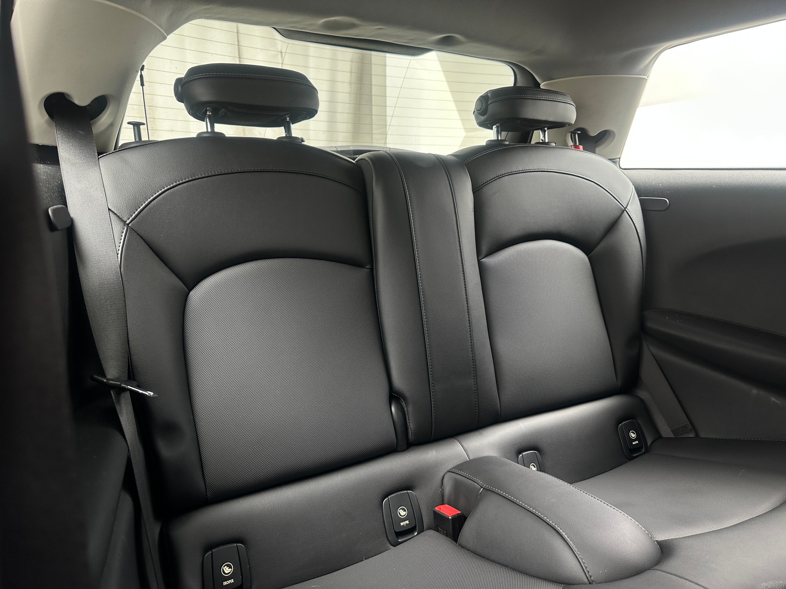 Thumbnail: 2015 MINI Cooper Hardtop - 6