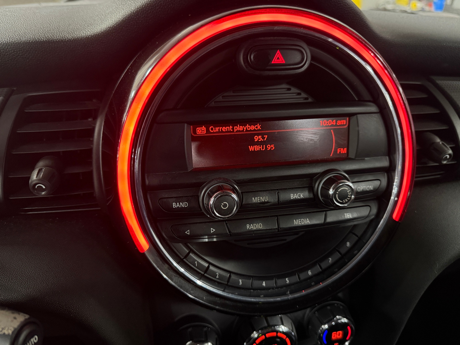 Thumbnail: 2015 MINI Cooper Hardtop - 4