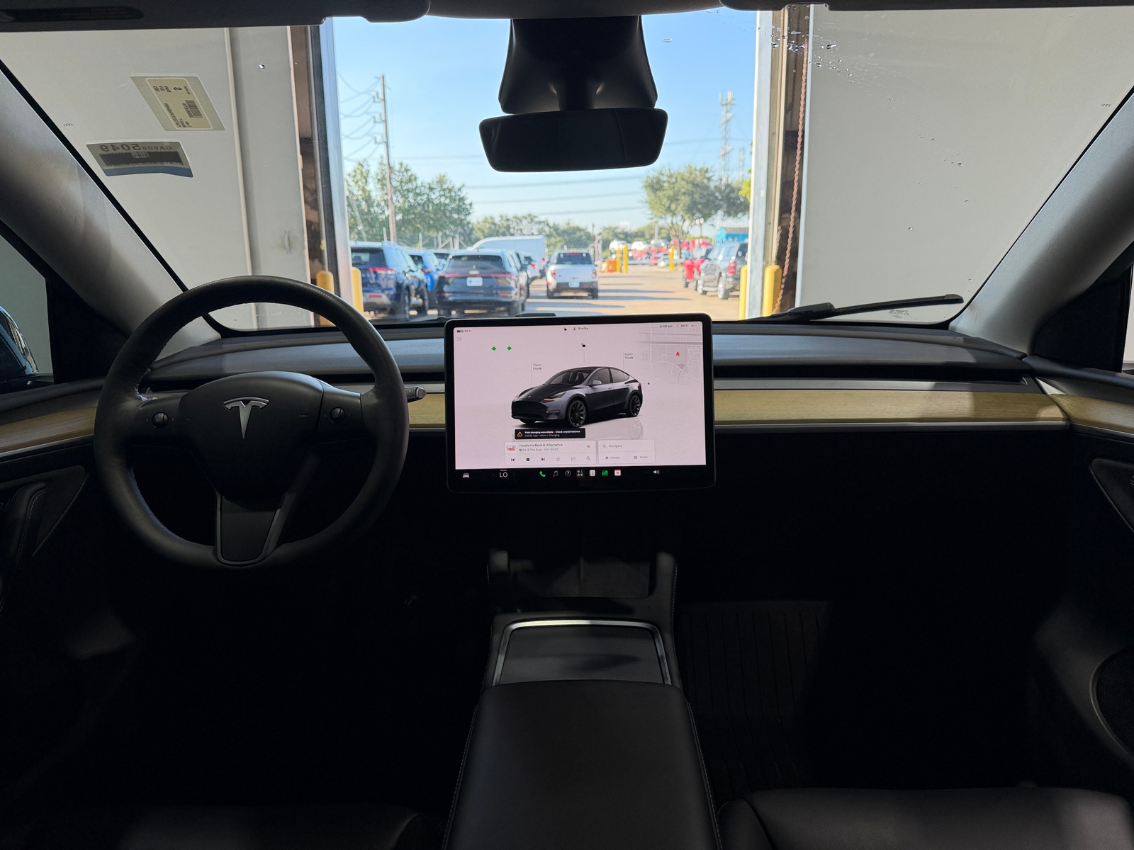 Thumbnail: 2023 Tesla Model Y - 2