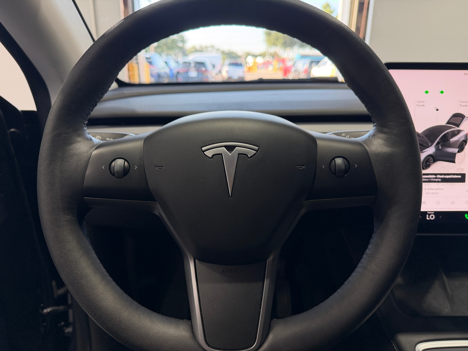 Thumbnail: 2023 Tesla Model Y - 4
