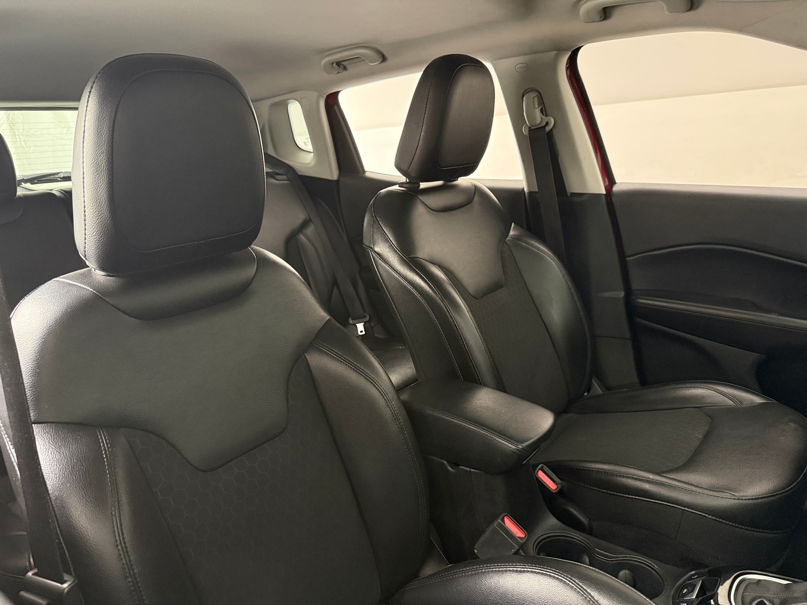 Thumbnail: 2018 Jeep Compass - 2