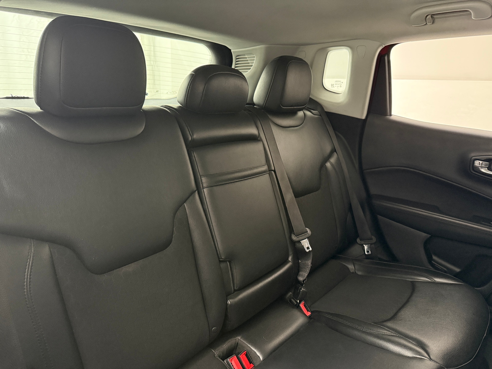 Thumbnail: 2018 Jeep Compass - 6