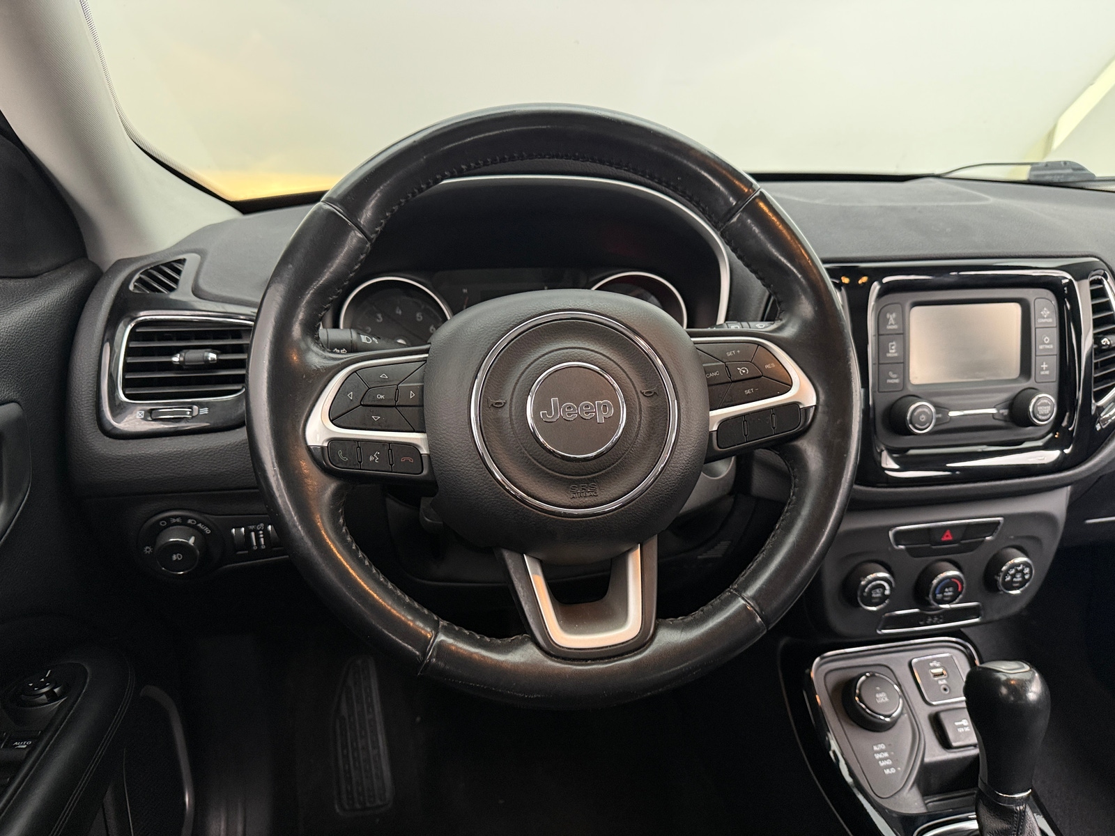 Thumbnail: 2018 Jeep Compass - 5