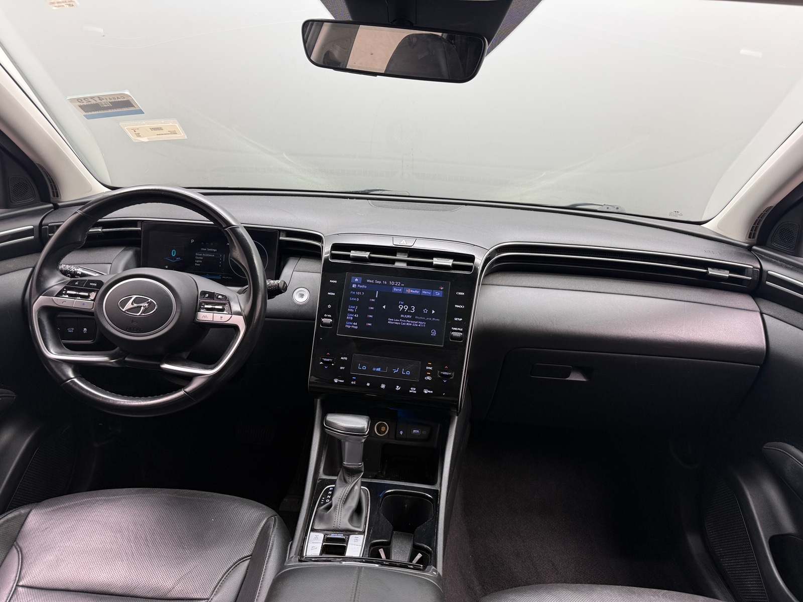 Thumbnail: 2022 Hyundai Tucson - 2