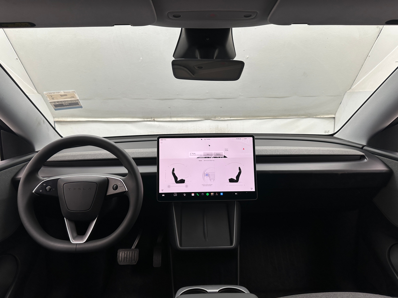 Thumbnail: 2026 Tesla Model Y - 3