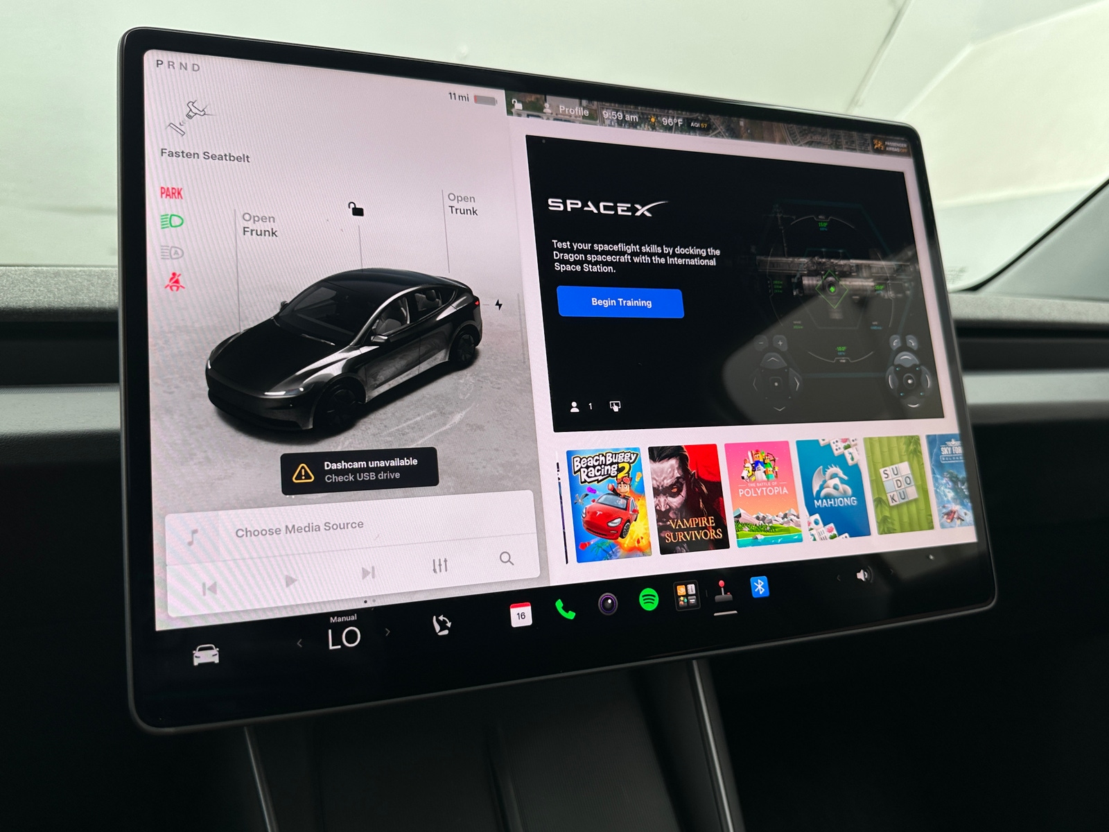 Thumbnail: 2026 Tesla Model Y - 4