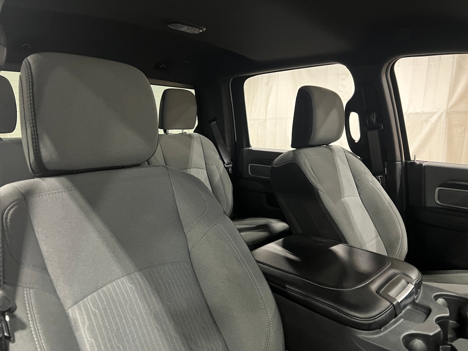 Thumbnail: 2022 RAM 2500 - 2