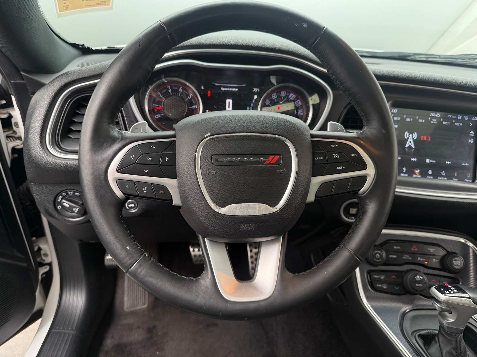 Thumbnail: 2018 Dodge Challenger - 3