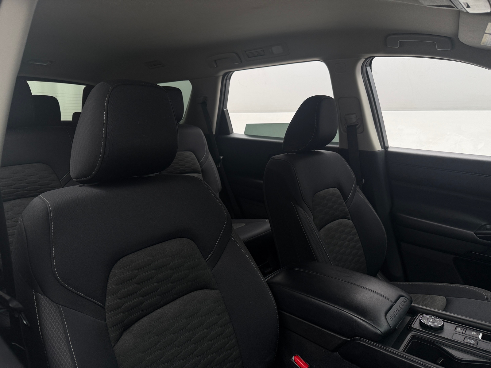 Thumbnail: 2023 Nissan Pathfinder - 2