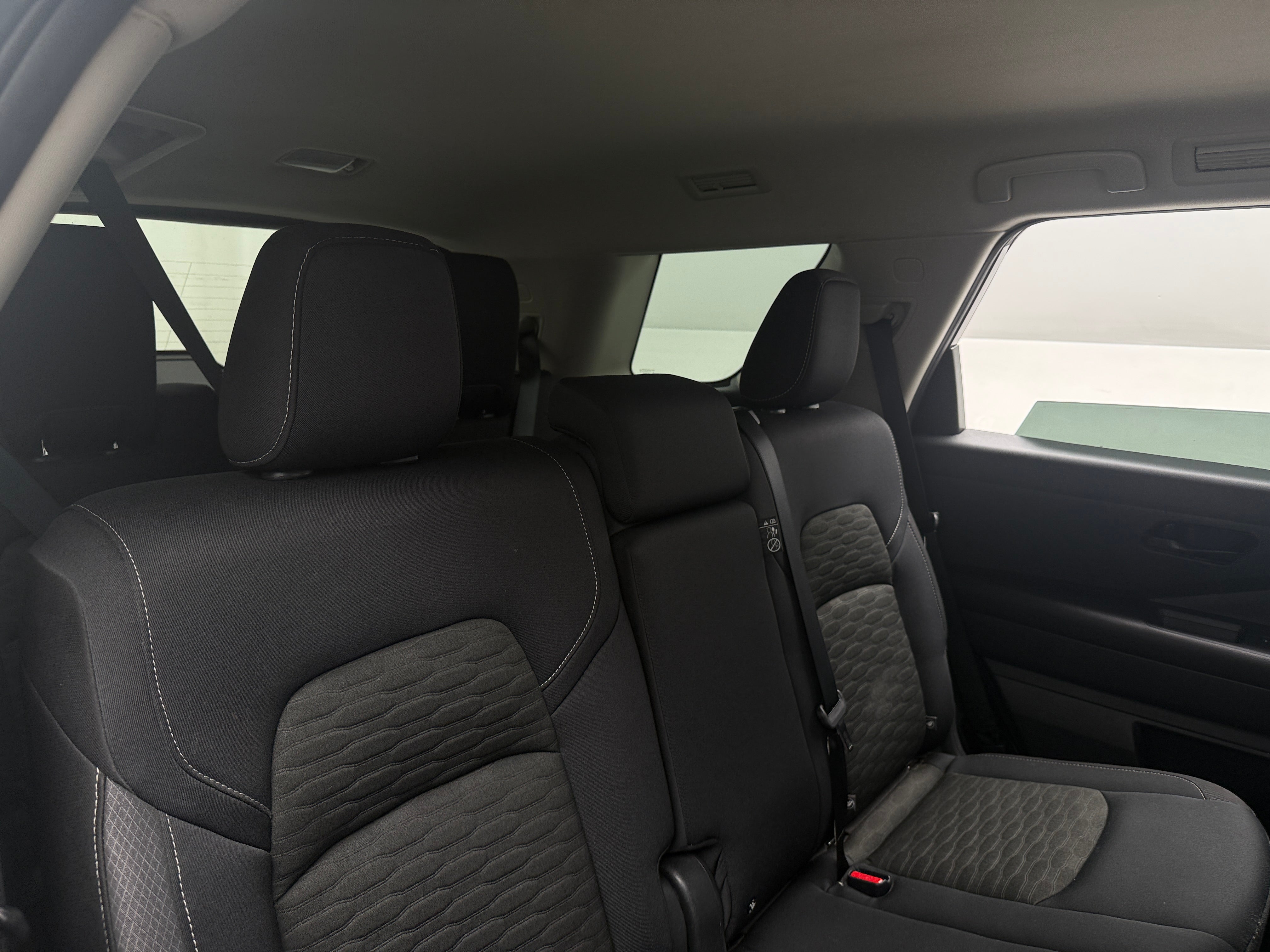 2023 Nissan Pathfinder