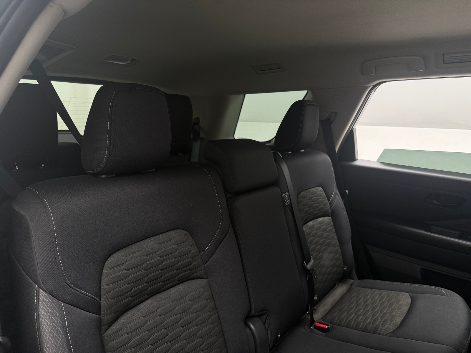 Thumbnail: 2023 Nissan Pathfinder - 6