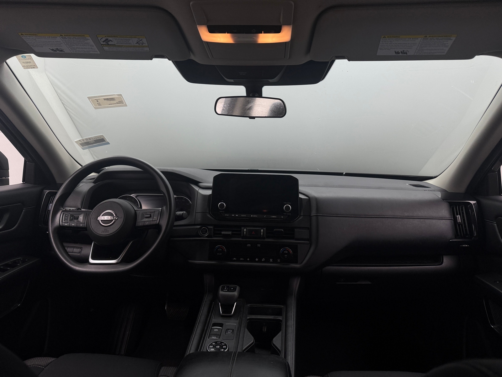 Thumbnail: 2023 Nissan Pathfinder - 3