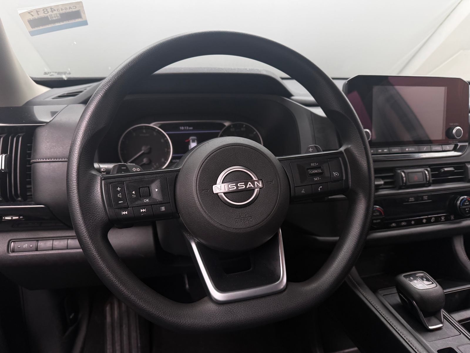 Thumbnail: 2023 Nissan Pathfinder - 5
