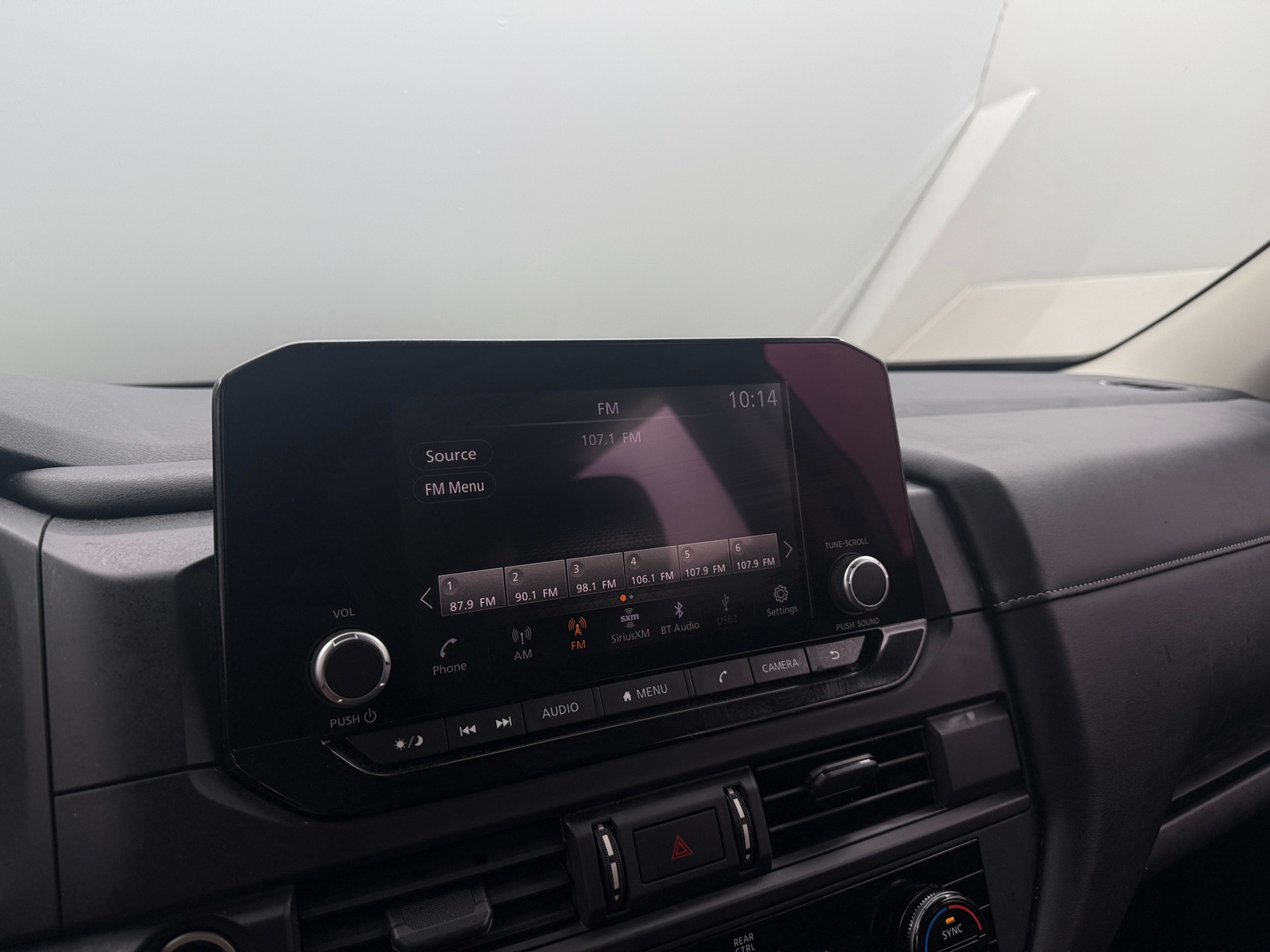 Thumbnail: 2023 Nissan Pathfinder - 4