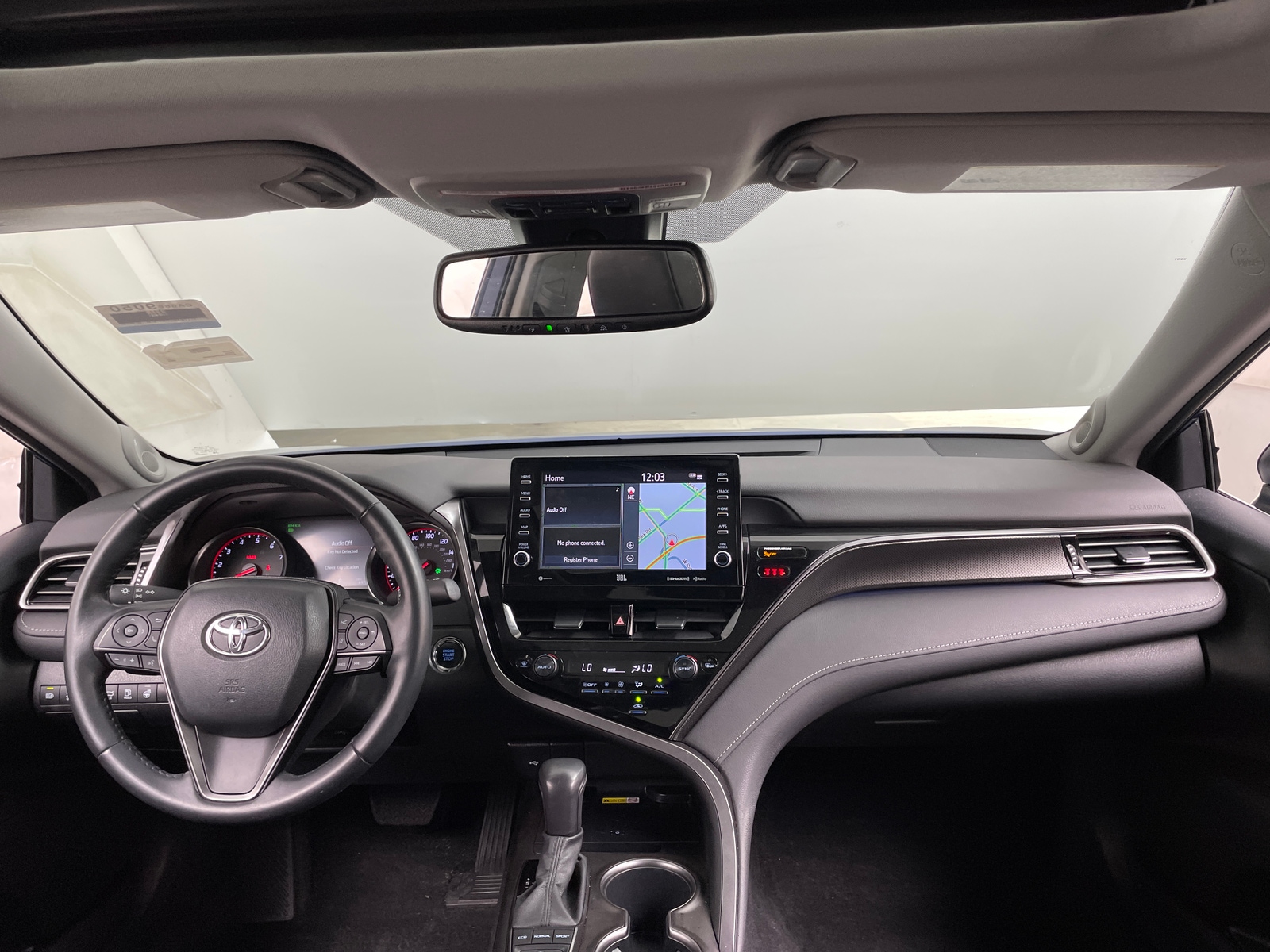 Thumbnail: 2023 Toyota Camry - 2