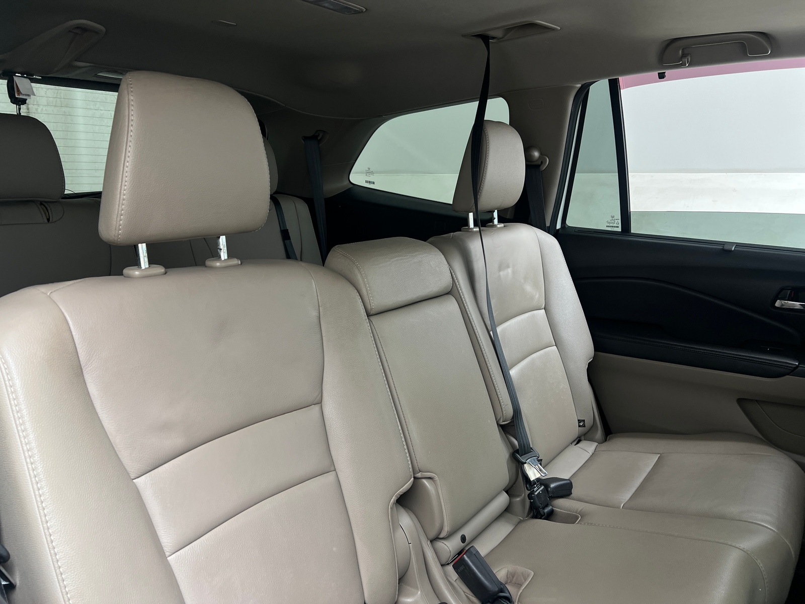 Thumbnail: 2019 Honda Pilot - 5
