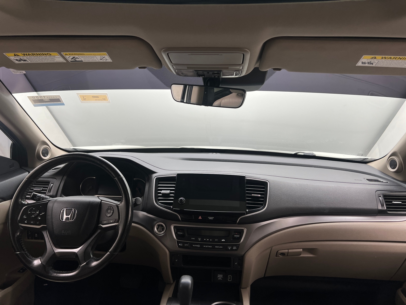 Thumbnail: 2019 Honda Pilot - 2