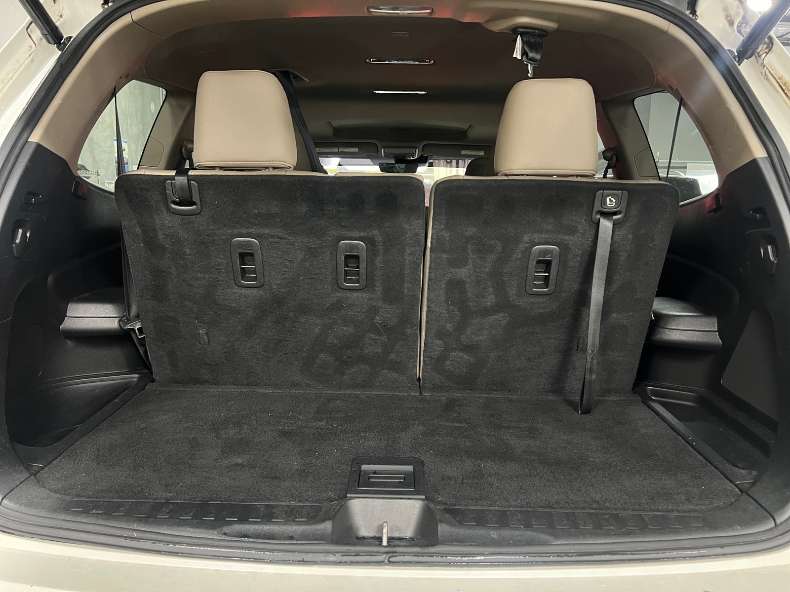 Thumbnail: 2019 Honda Pilot - 6