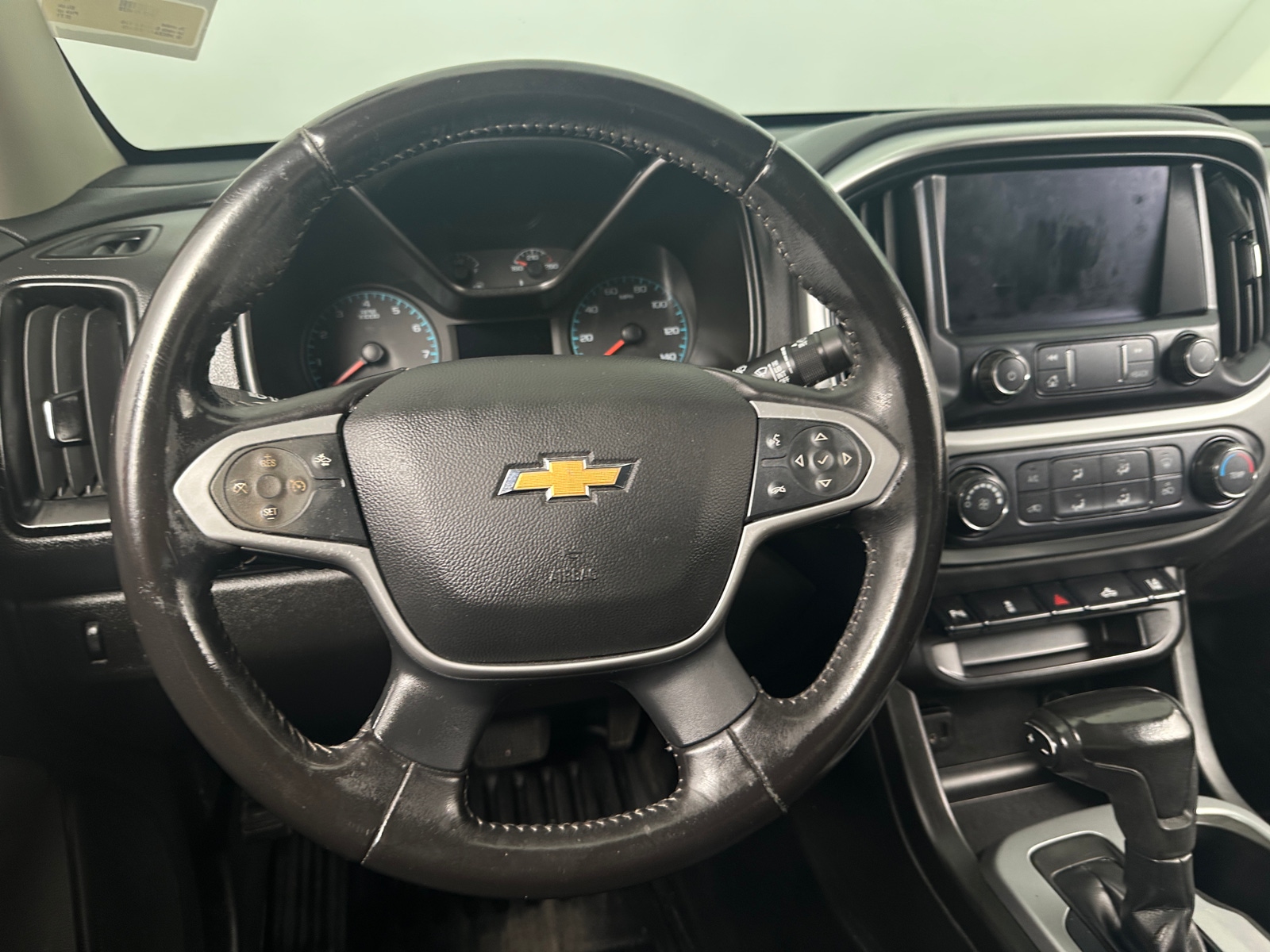 Thumbnail: 2021 Chevrolet Colorado - 5