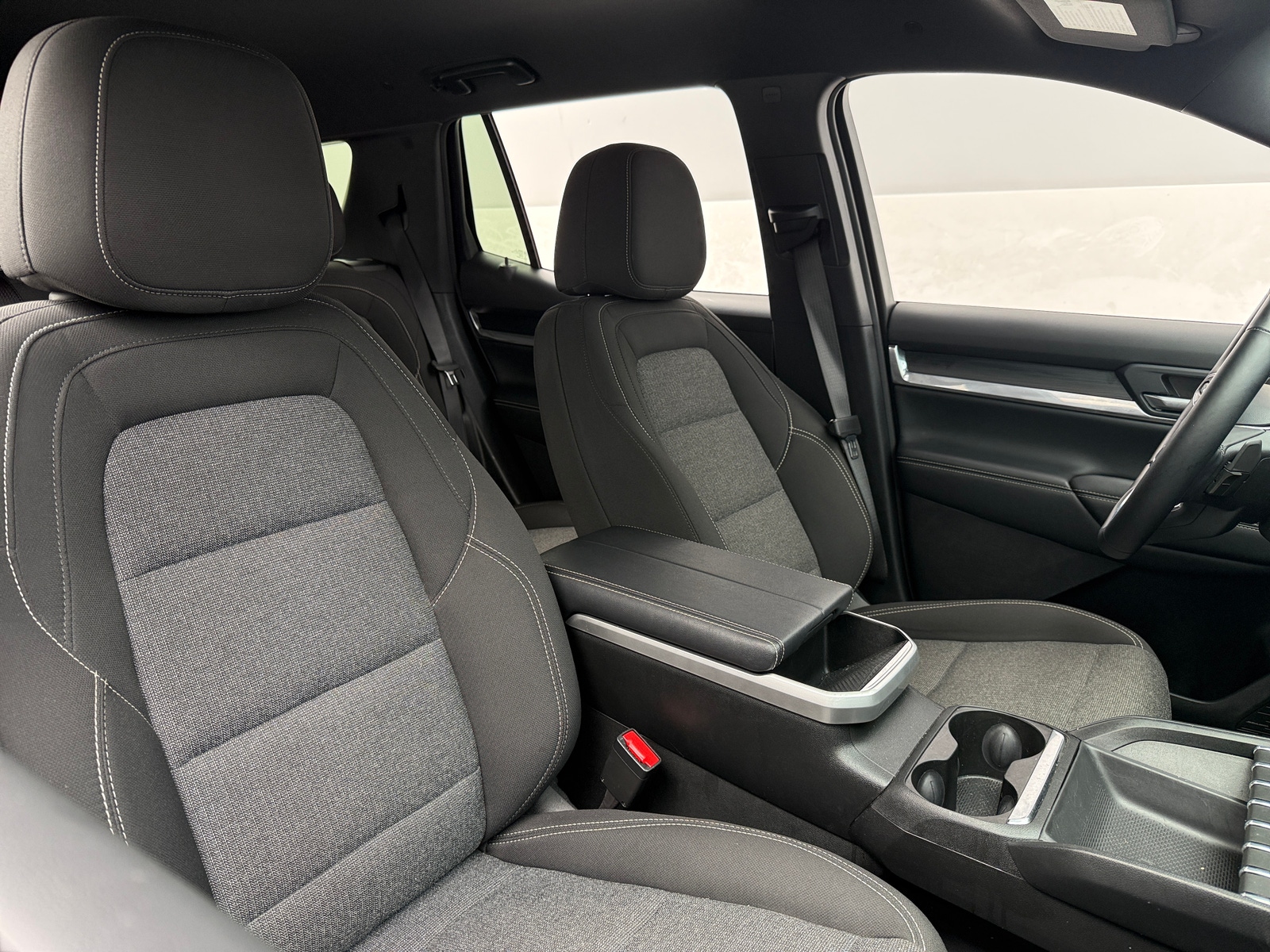 Thumbnail: 2026 GMC Terrain - 2