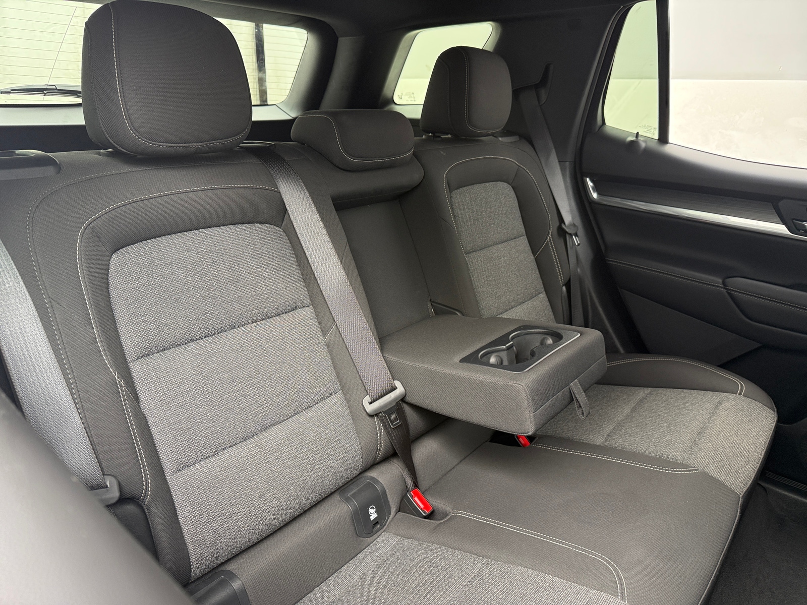 Thumbnail: 2026 GMC Terrain - 6
