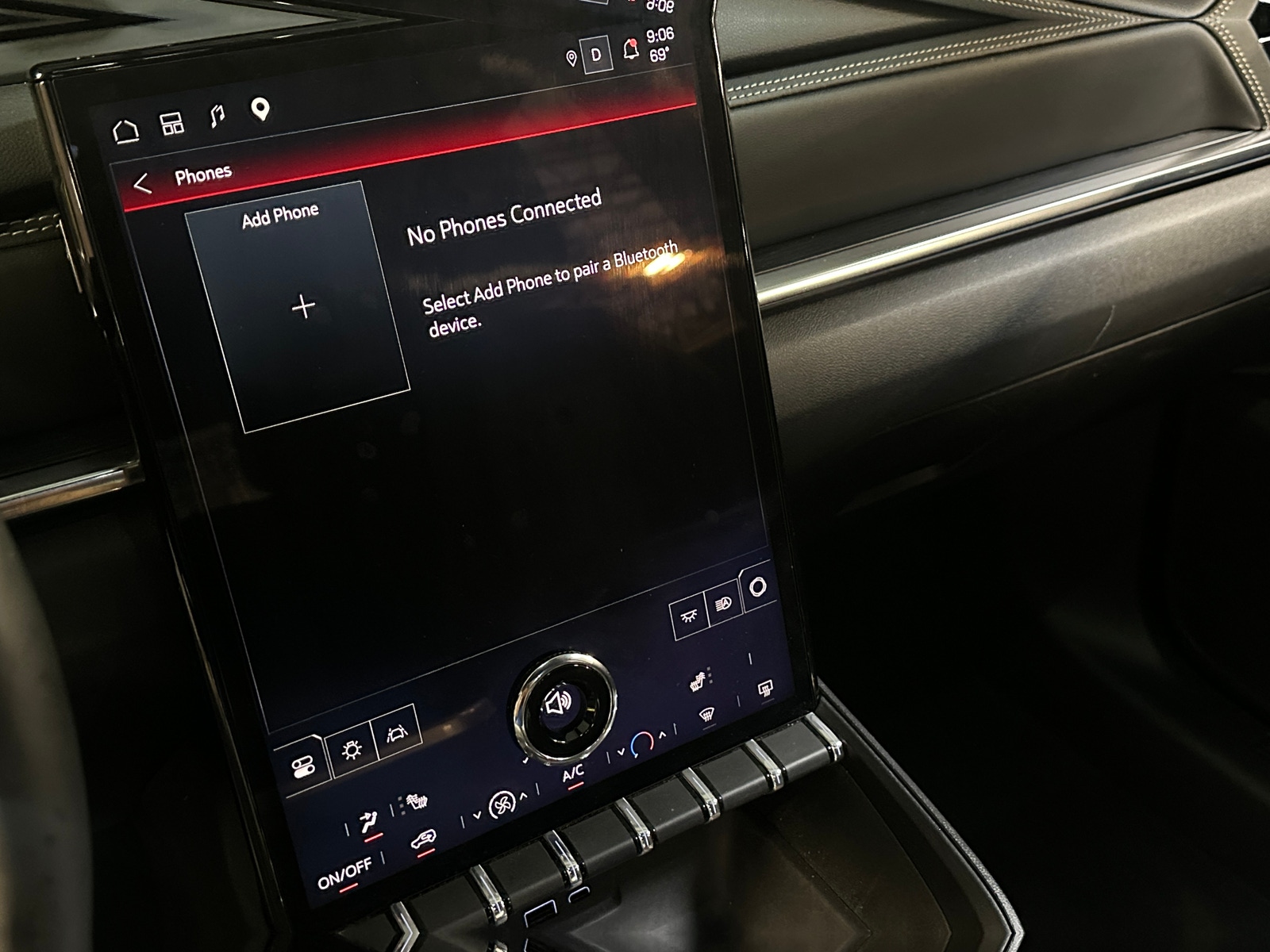 Thumbnail: 2026 GMC Terrain - 4
