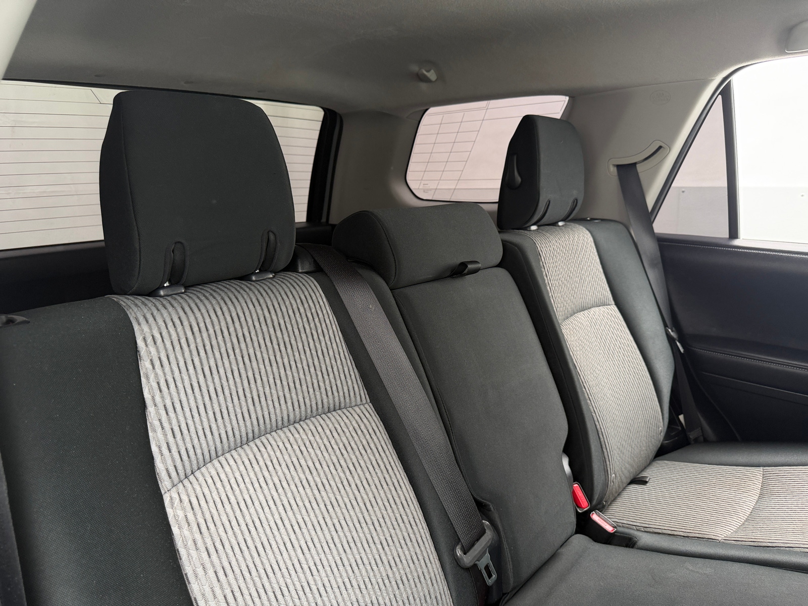 Thumbnail: 2018 Toyota 4Runner - 6