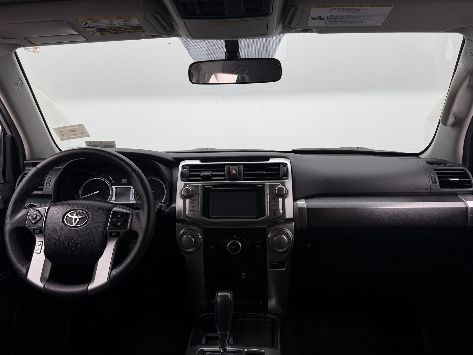 Thumbnail: 2018 Toyota 4Runner - 3