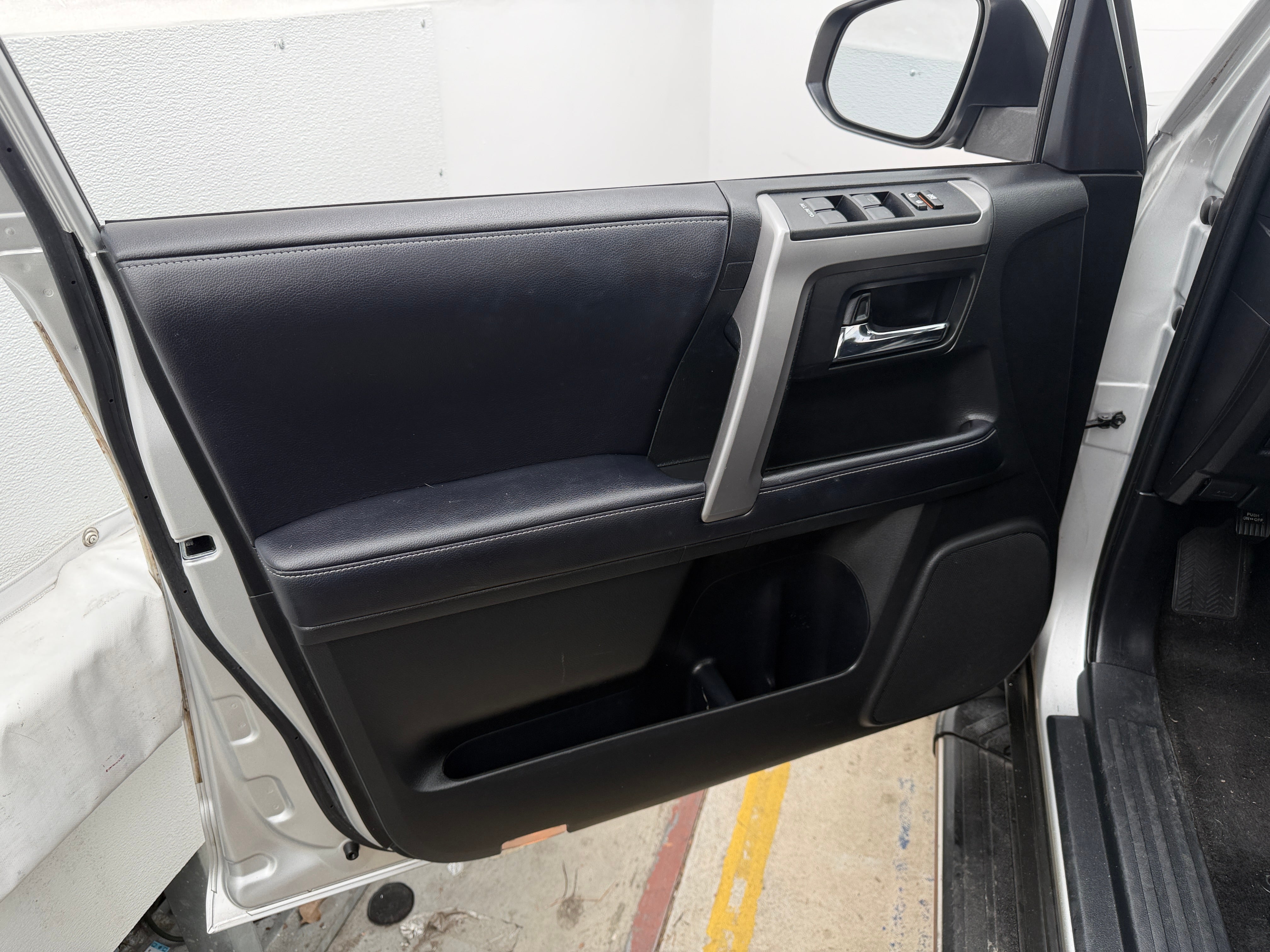 2018 Toyota 4Runner
