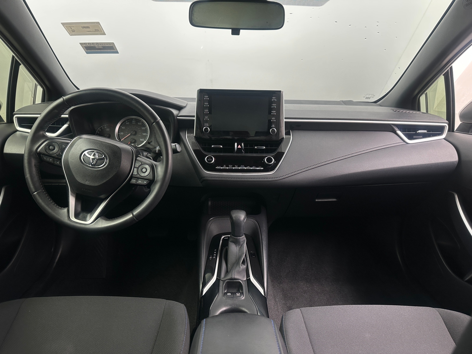 Thumbnail: 2020 Toyota Corolla - 3