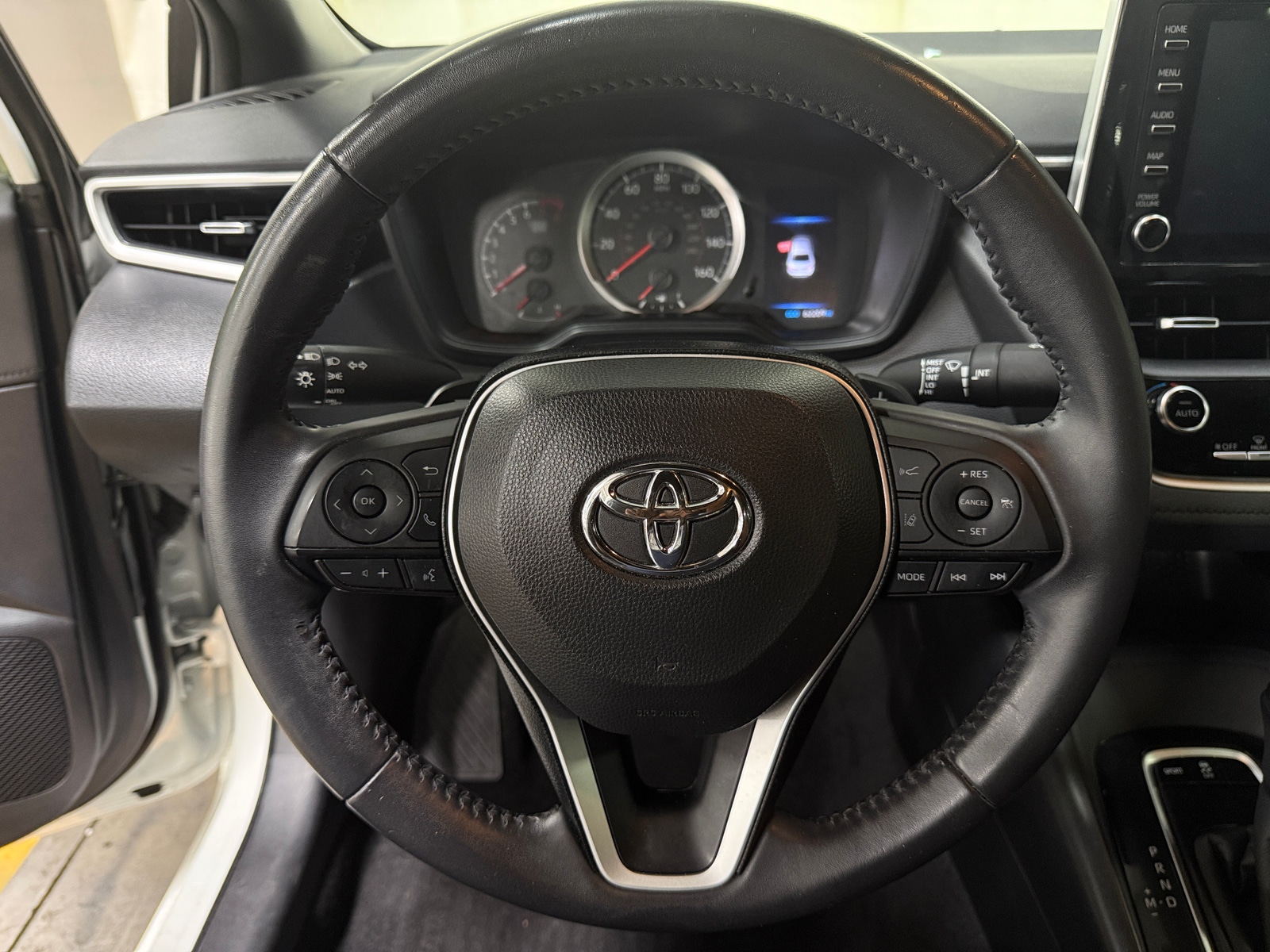 Thumbnail: 2020 Toyota Corolla - 5