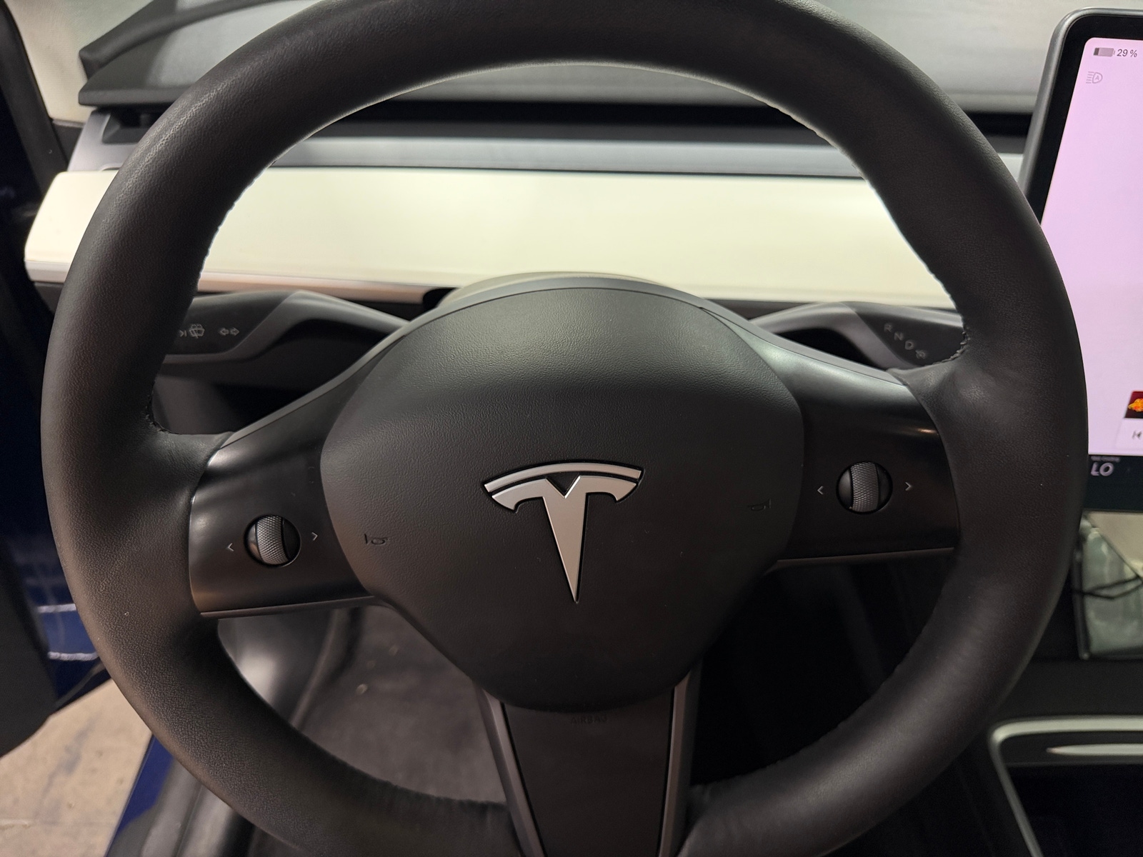 Thumbnail: 2022 Tesla Model Y - 4