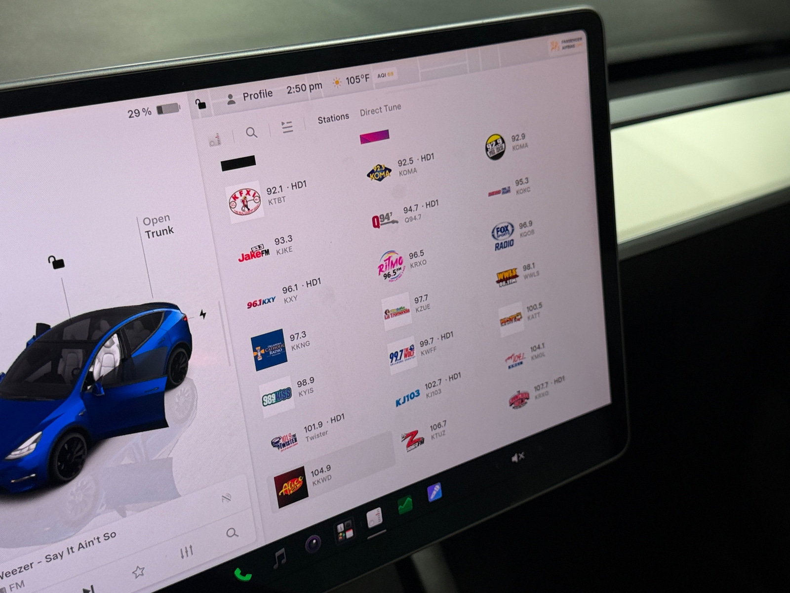 Thumbnail: 2022 Tesla Model Y - 3