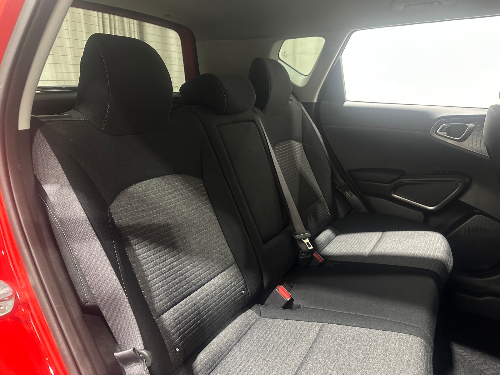 Thumbnail: 2023 Kia Soul - 6