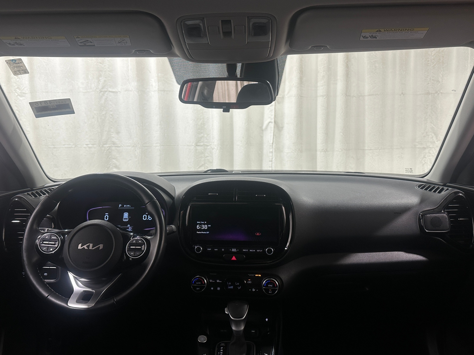 Thumbnail: 2023 Kia Soul - 3