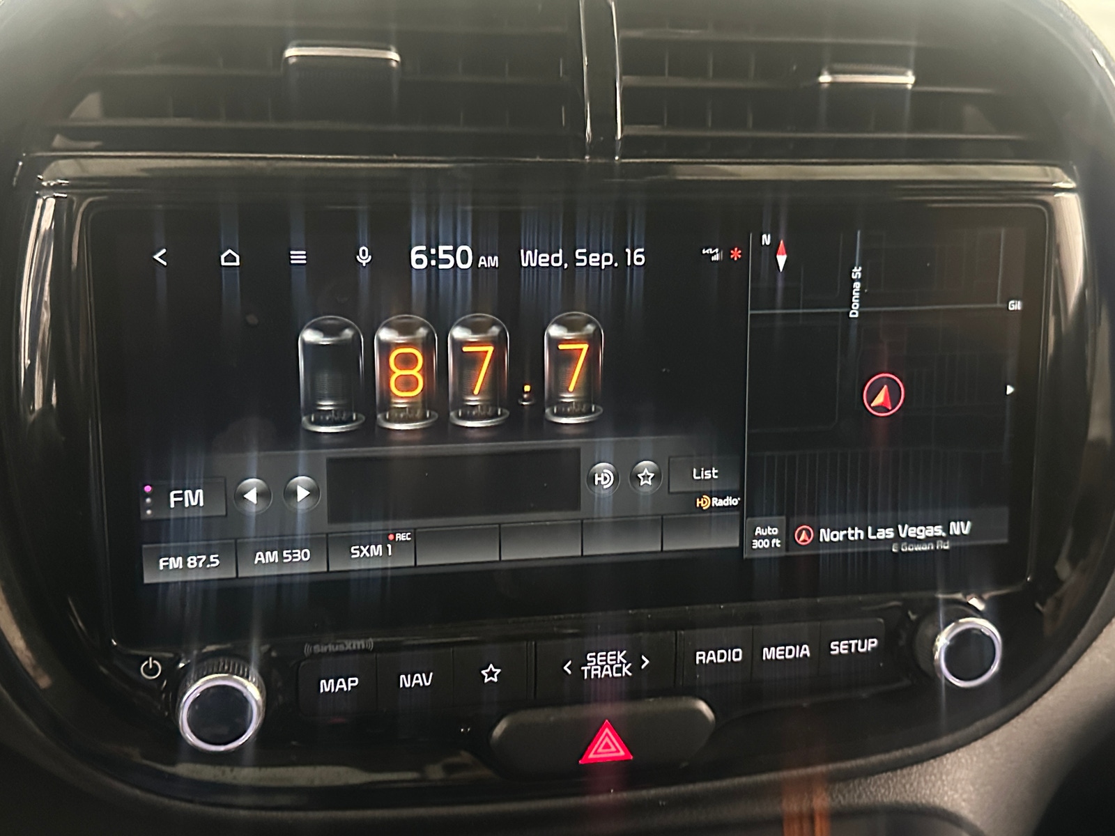 Thumbnail: 2023 Kia Soul - 4
