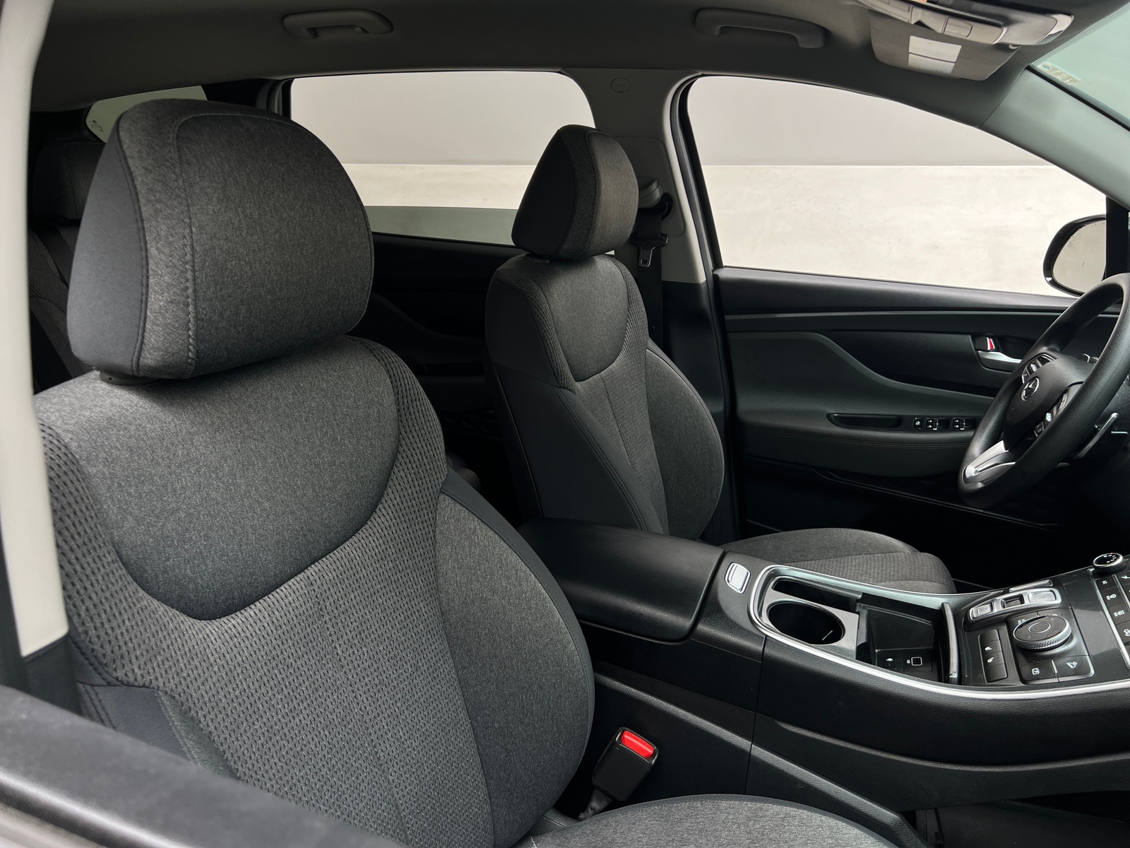 Thumbnail: 2021 Hyundai Santa Fe - 2