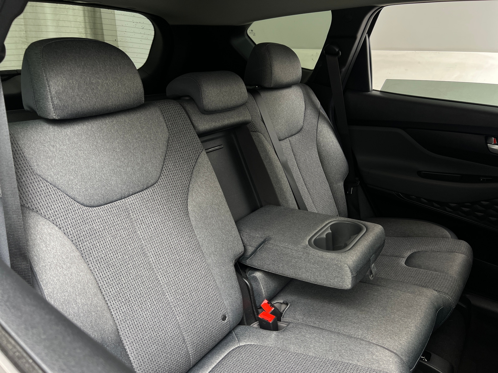 Thumbnail: 2021 Hyundai Santa Fe - 6