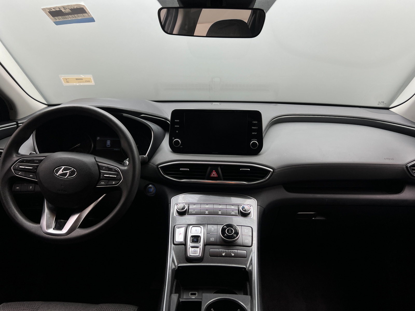 Thumbnail: 2021 Hyundai Santa Fe - 3
