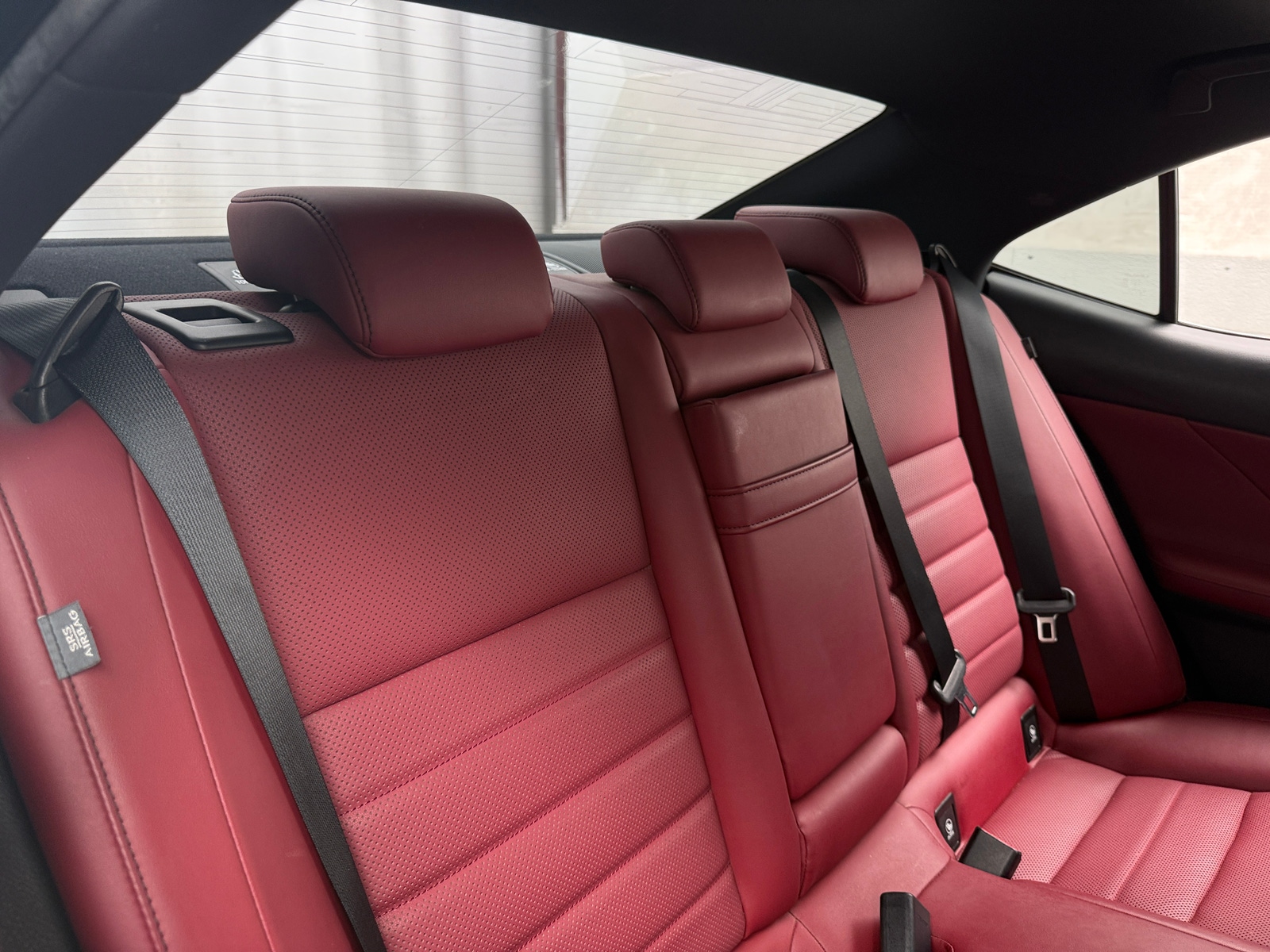 Thumbnail: 2016 Lexus IS - 6