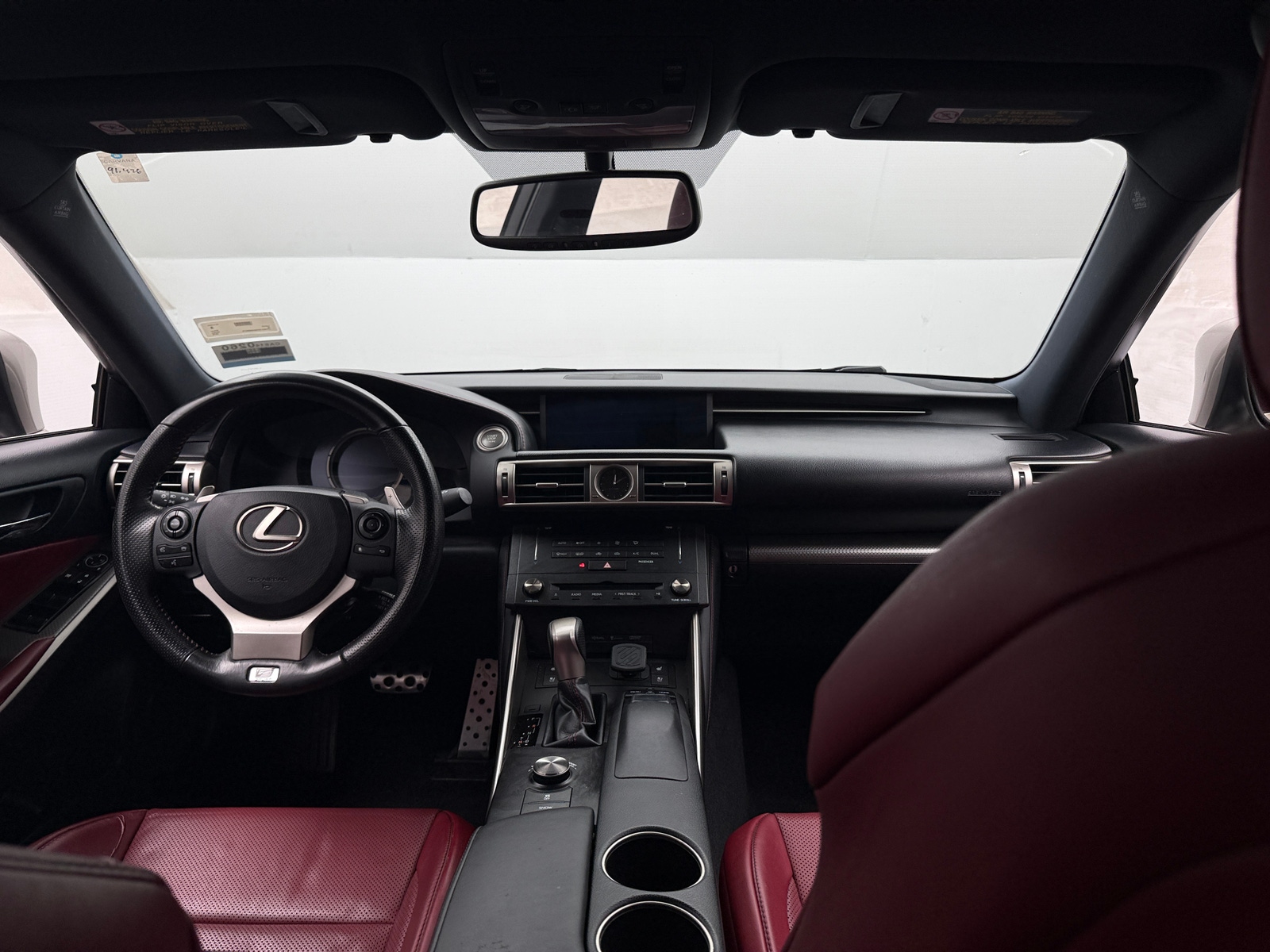 Thumbnail: 2016 Lexus IS - 3