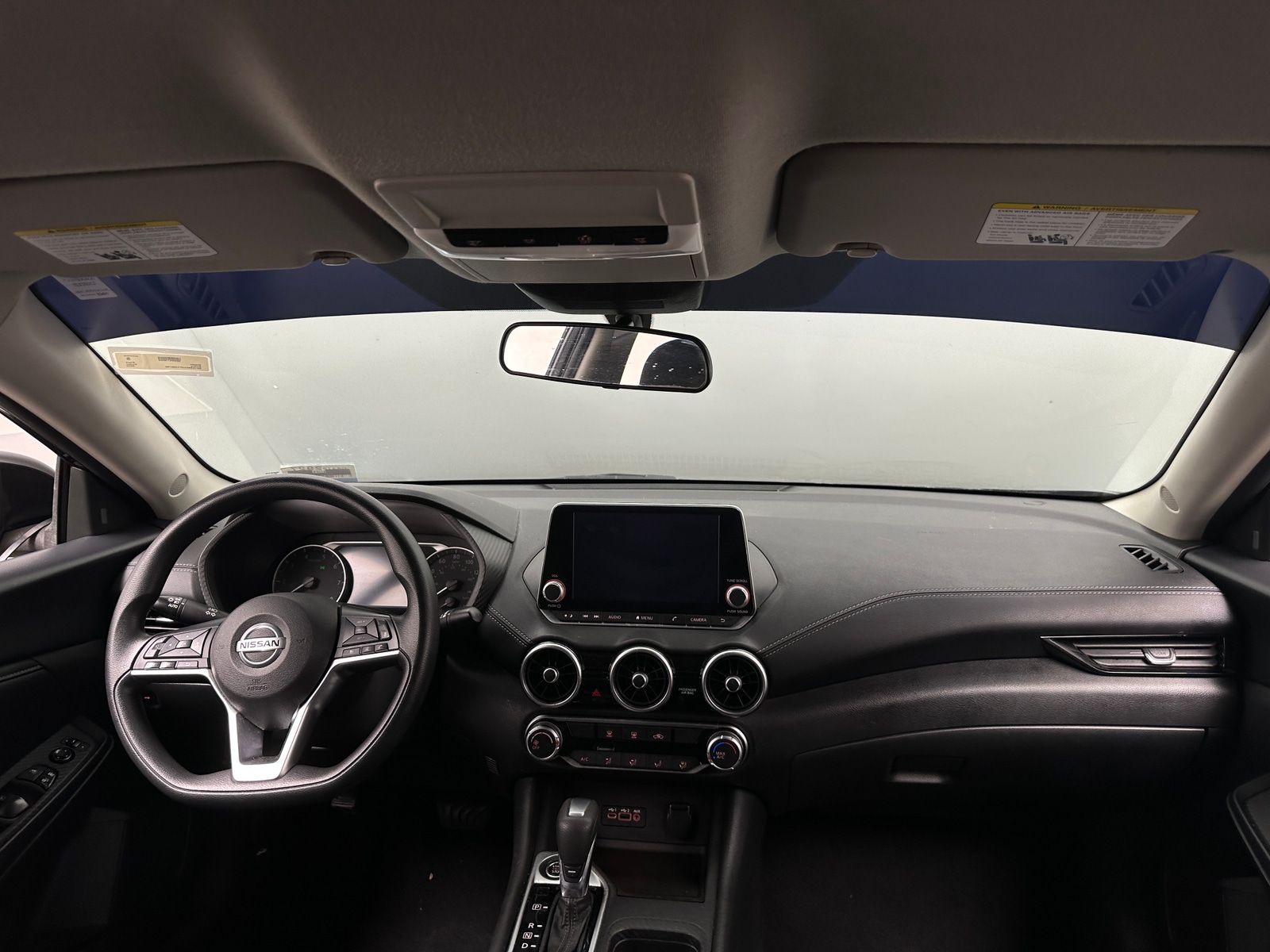 Thumbnail: 2023 Nissan Sentra - 3