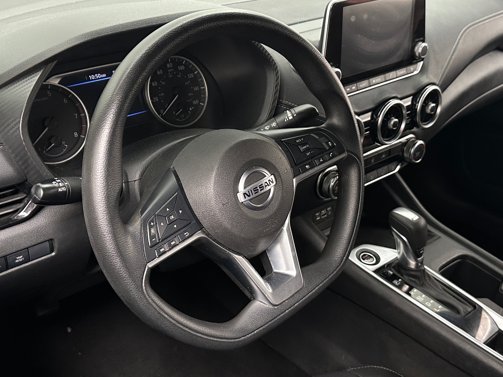 Thumbnail: 2023 Nissan Sentra - 5
