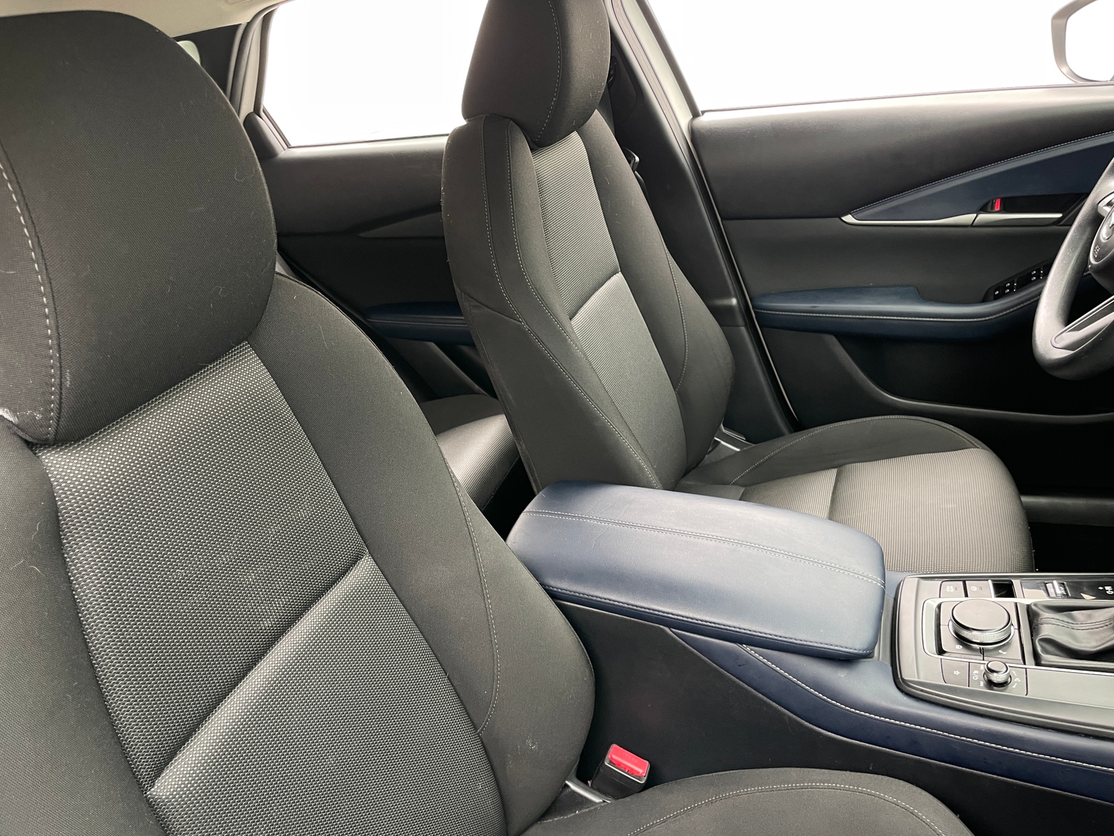 Thumbnail: 2021 Mazda CX-30 - 2