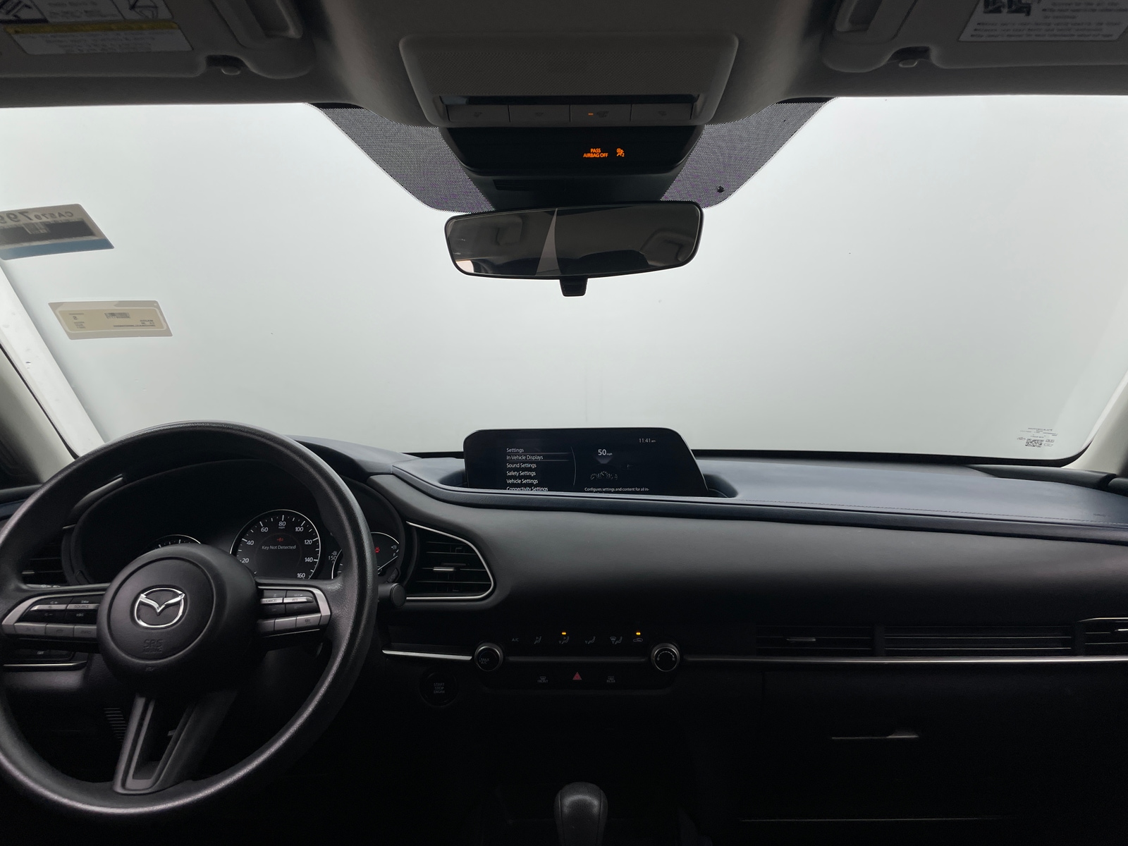 Thumbnail: 2021 Mazda CX-30 - 3