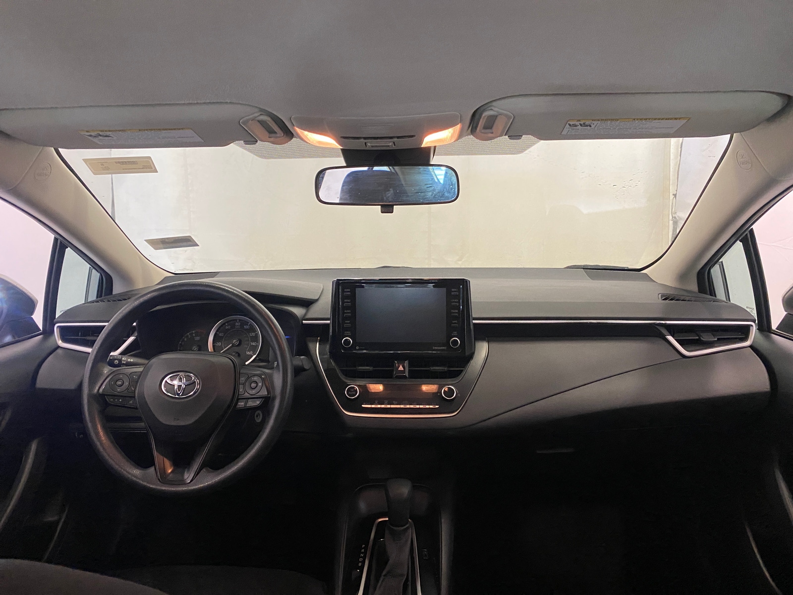 Thumbnail: 2022 Toyota Corolla - 3