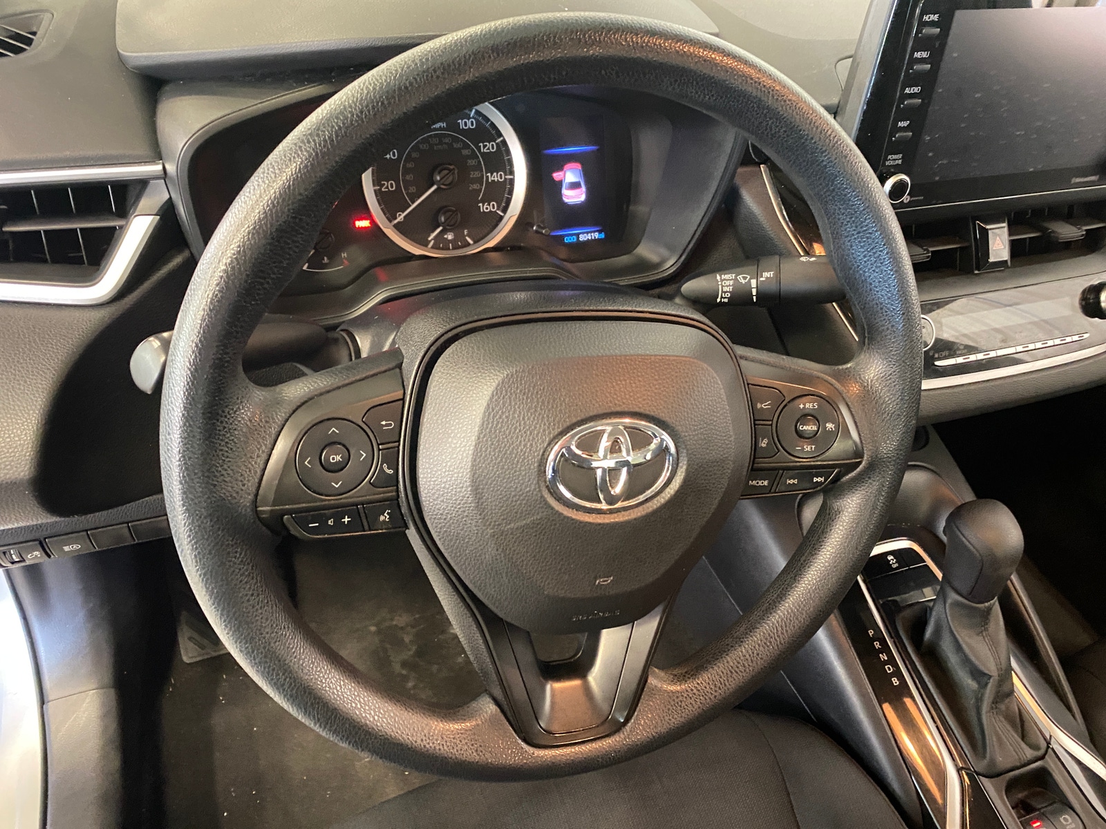 Thumbnail: 2022 Toyota Corolla - 5