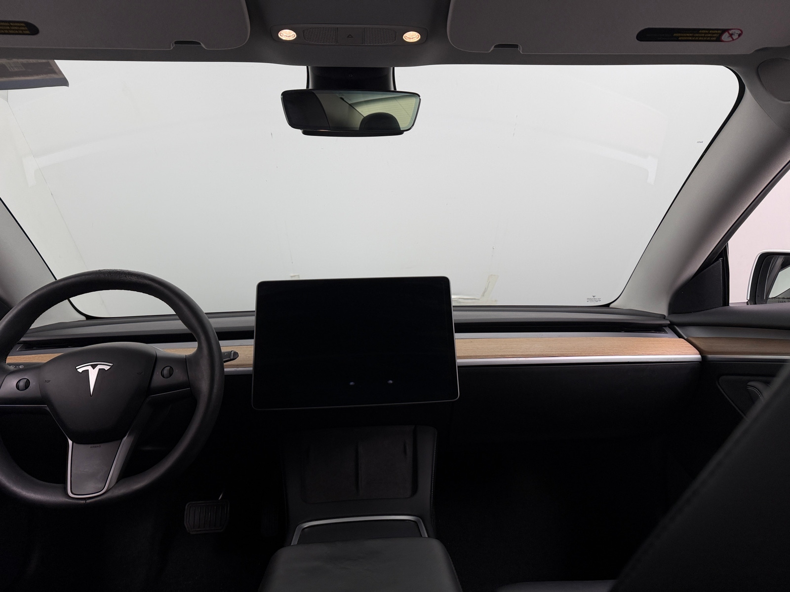 Thumbnail: 2021 Tesla Model 3 - 2