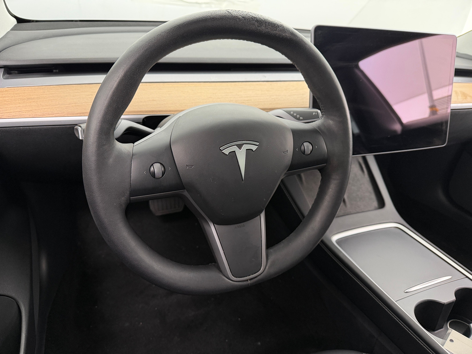 Thumbnail: 2021 Tesla Model 3 - 4